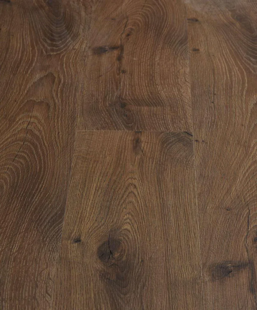 باركيه بني غامق صيني