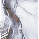 بديل رخام ريزن رمادي