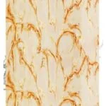 بديل رخام بيج بعروق برتقالي