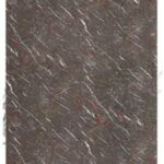 بديل رخام بني بعروق احمر