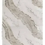 بديل رخام بيج بعروق بني