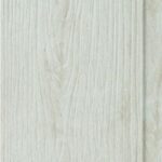 بديل خشب مضلع صيني اوف وايت