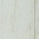 بديل خشب مضلع صيني أبيض ناصع