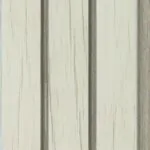 بديل خشب مضلع صيني بيج حليبي