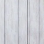 بديل خشب مضلع صيني ابيض وورم وايت