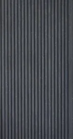 ⁦ارضيات خشب خارجي wpc رمادي⁩ - الصورة ⁦2⁩