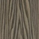 ارضيات خشب خارجي wpc رمادي خشبي بعروق بنية داكنة