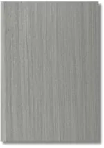 بديل شيبورد قماش  رمادي غامق