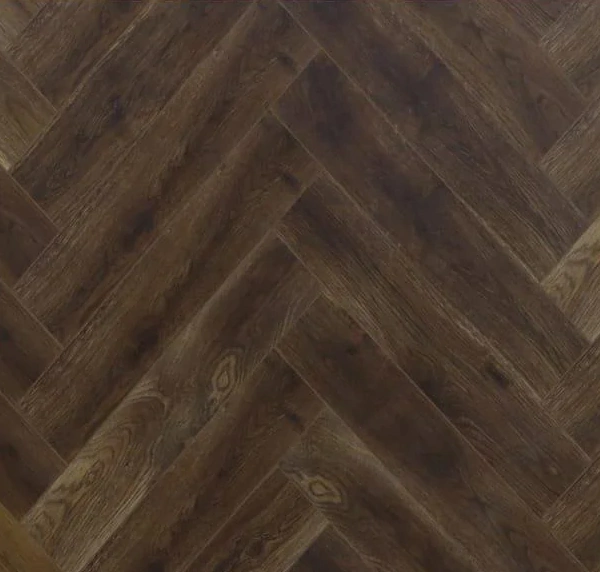 باركيه هرمي بني