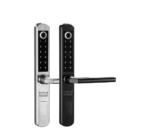 قفل باب|| ذكي