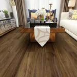 باركيه ضد الماء بني غامق