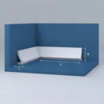 نعله فوم حجري خارجي مقاس 15 سم