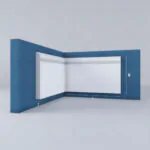 نعله فوم حجري خارجي مقاس 30 سم