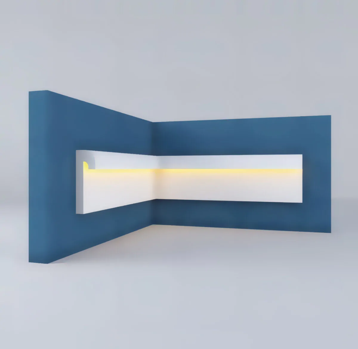 ⁦نعله فوم حجري خارجي مقاس 16.5 سم⁩ - الصورة ⁦2⁩