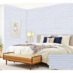 بديل الطوب ابيض