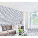 بديل الطوب اوف وايت 120 سم *50 سم
