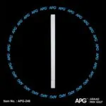 ⁦اعمدة فوم وطني⁩ - الصورة ⁦2⁩