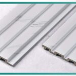 بديل خشب مضلع صيني اوف وايت