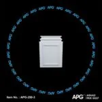 ⁦اعمدة فوم وطني⁩ - الصورة ⁦5⁩