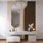 ⁦بديل رخام بيج فرينش لاتيه⁩ - الصورة ⁦2⁩