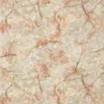 بديل رخام بيج بعروق بني