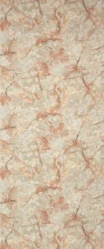 بديل رخام بيج بعروق بني