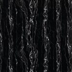 بديل رخام اسود مع عروق ابيض