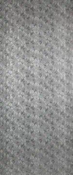 بديل رخام منقوش رمادي