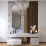 ⁦بديل رخام اوف وايت⁩ - الصورة ⁦2⁩