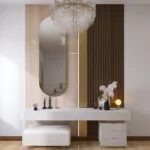 ⁦بديل رخام بيج مقلم⁩ - الصورة ⁦2⁩