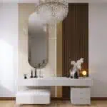 ⁦بديل رخام بيج عروق بيج فاتح⁩ - الصورة ⁦2⁩