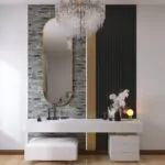 بديل رخام ابيض قطني