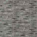 بديل رخام رمادي مدرج حجري