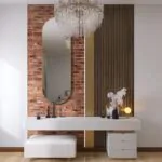 ⁦بديل رخام ابيض قطني⁩ - الصورة ⁦2⁩