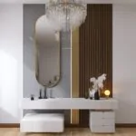 ⁦بديل رخام رمادي هيز⁩ - الصورة ⁦2⁩