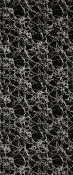 بديل رخام اسود عروق ابيض