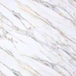 بديل رخام لامع بيج عروق ذهبي