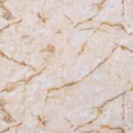 بديل رخام لامع بيج محمر عروق بني