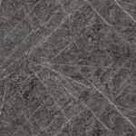 بديل رخام لامع رمادي عروق ابيض