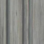 بديل خشب مضلع صيني رمادي معرق فاتح