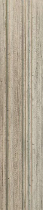 بديل خشب مضلع صيني بيج مدرج خشابي