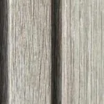 بديل خشب مضلع صيني بوتشينو فاتح