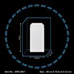 ⁦اعمدة فوم وطني⁩ - الصورة ⁦3⁩