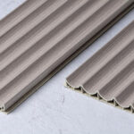 بديل خشب مضلع صيني بريث