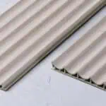 بديل خشب مضلع صيني بيج  فاتح