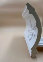 ⁦كرنيش فوم وطني مقاس 15 سم⁩ - الصورة ⁦2⁩