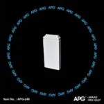 ⁦اعمدة فوم وطني⁩ - الصورة ⁦4⁩