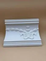 كرنيش فوم وطني مقاس 15 سم