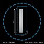 ⁦اعمدة فوم وطني⁩ - الصورة ⁦6⁩