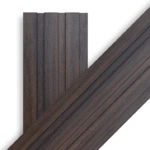 ألـت النص: خشب ديكور فخم بألوان داكنة لمداخل وخزائن فاخرة.